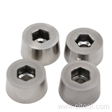 High Quality Nut Forming Dies Main Die